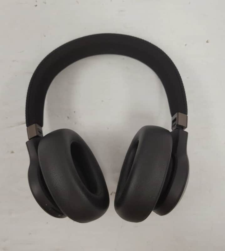 JBL 650BTNC Headphones image 1