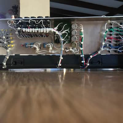 Casio Sk1 2007 Circuit bent by Oceanus image 2