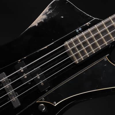 Sandberg Victor Brandt Signature Forty Eight Hardcore Aged - Ebony image 14