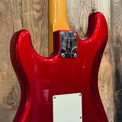 Fernandes Strat-Style Guitar image 11
