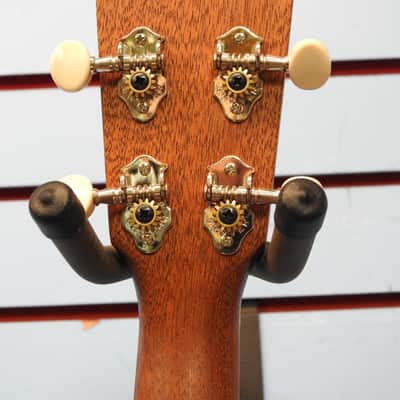 Martin T1K KOA Tenor Uke W/ Bag image 5