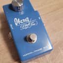 Ibanez PT-999 Phase Tone 1970s - mod true bypass + DC 9v