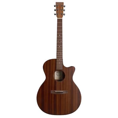 Martin X-Series GPC-X2E | Reverb