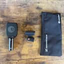 Sennheiser e906 Supercardioid Dynamic Instrument Microphone 2004 - Present - Black