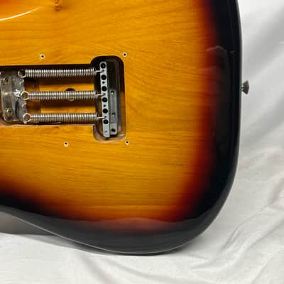 Fernandes RST-50 S-Style Electric Guitar image 15