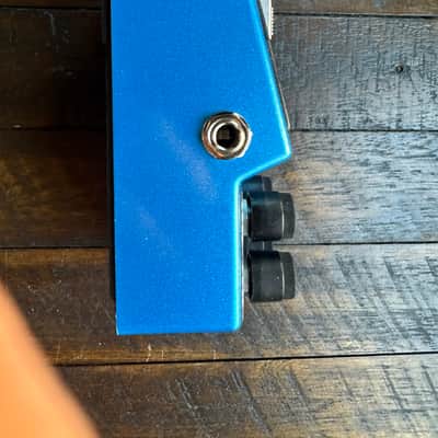 Maxon SM-9 Pro+ Super Metal 2010s - Blue image 9
