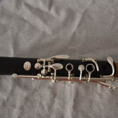 Clarinete Sib Buffet RC Prestige en perfectas condiciones image 3