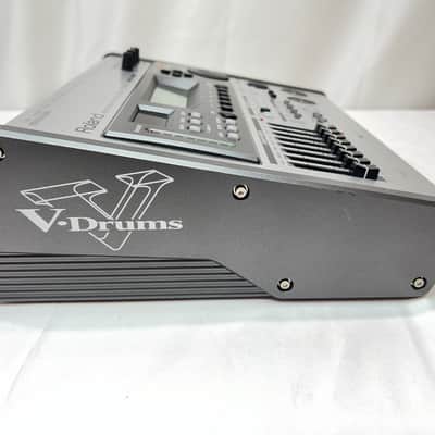 Immagine Roland TD-20 Electric Drum Brain Module V-Drum Roland TD20 Module - 4