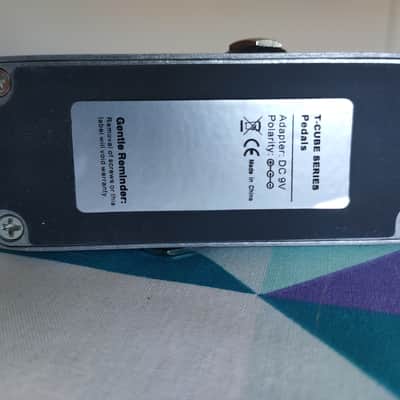 ENO EX EQ7 Around 2019 image 4