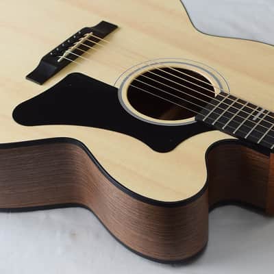 Gibson G-200 EC Natural Generation Collection image 10