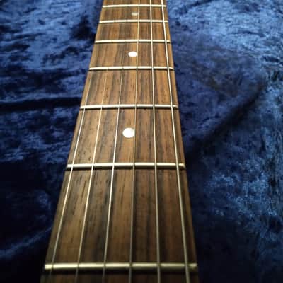 Hamer U.S.A. STUDIO 1999 - Aztec Gold image 4