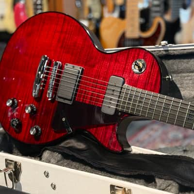 Gibson Dark Fire Les Paul 2008 Dark Fire image 7
