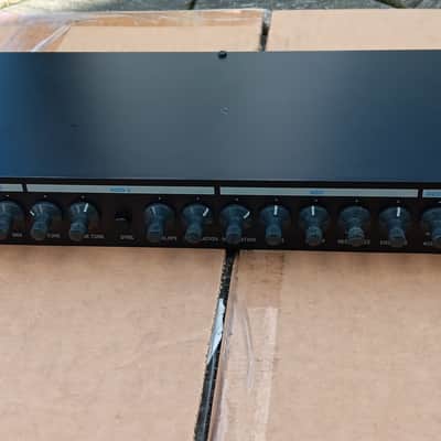 Braintec Transistorbass-3 TB-3 RARE analog synth image 1