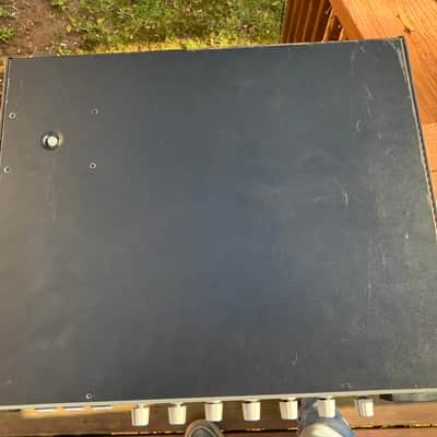 Stam Audio SA-4000 Mk 2 2020 image 7