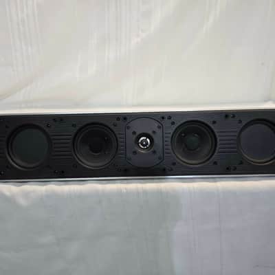Definitive Technology Mythos 5 Towers  & Mythos 3 Center Speaker image 10