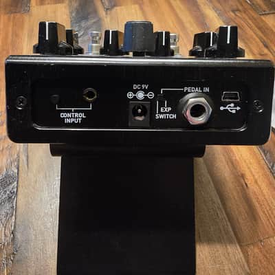 Source Audio Nemesis Delay 2021 - Black image 2