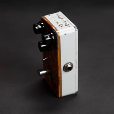 [Legendary] Landgraff Dynamic Overdrive DOD | Ultra-Rare 2-Digit Serial #88 image 4