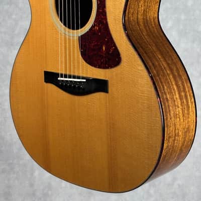 Eastman AC222CE-Deluxe image 4