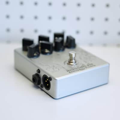 Darkglass Electronics Ltd Microtubes B7K Joker Bass Preamp Pedal image 5