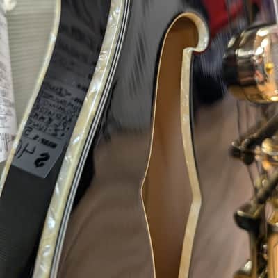 Duesenberg Starplayer TV Phonic 2025 - Black image 6