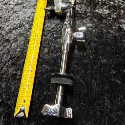 Gibraltar Grabber (or percussion) Cymbal Arm image 4