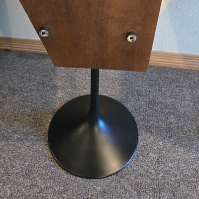 Extraordinary Bose 901 Series II, EQ and Tulip Stands image 18