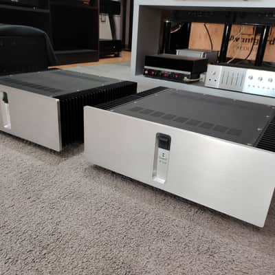 GAMUT 250 MK3 MKIII image 2