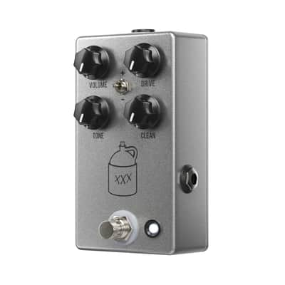 JHS Moonshine V2 Overdrive Pedal image 2