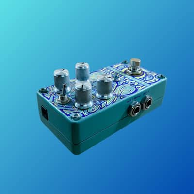 DigiTech Polara Reverberator image 4