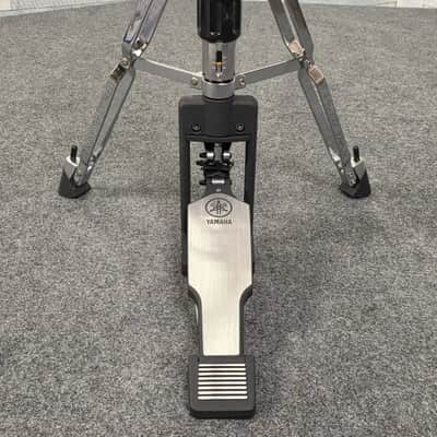 Used Yamaha 1200 Series Toggle Drive Two-Leg Hi Hat Stand - Very Good image 2