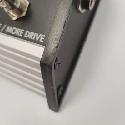 Fender Drive Pedal image 8