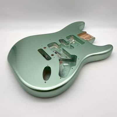 Fender American Professional II Stratocaster Body Mint 23096 image 1