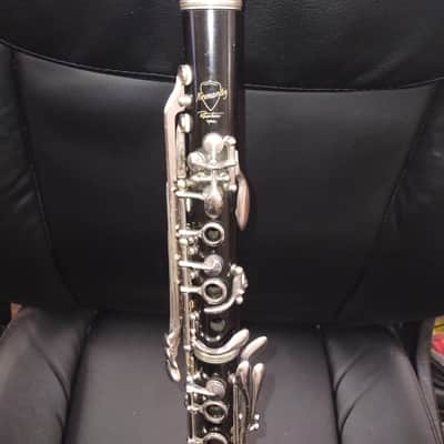 LEBLANC NORMANDY RESOTONE USA STUDENT CLARINET - READY TO PLAY! image 3