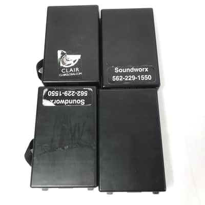 Telex BTR-800 Wireless Intercom w/ 2 TR-825 & 2 TR-800, E88 Block image 7