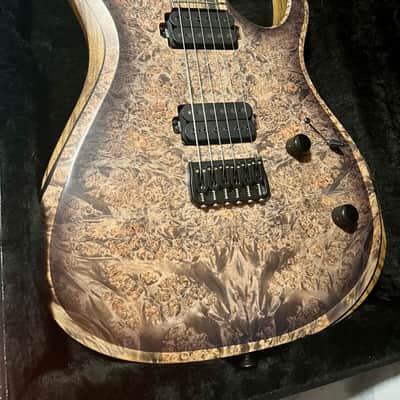 Kiesel K series 6 string 2018 - Satin image 6