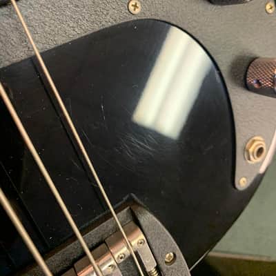 G&L L5000 1990 Black image 7