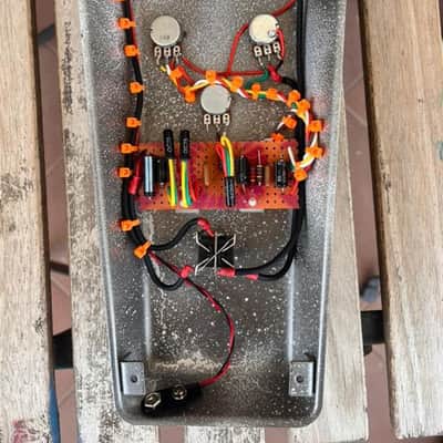 PPPC SOUND EFFECTS Bender MKII 2025 image 6