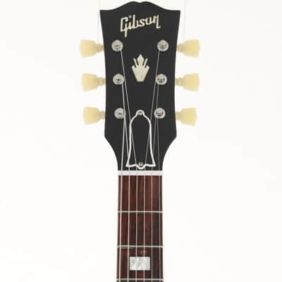 GIBSON MEMPHIS 1963 ES-335TD 60s Cherry [15937] (02/04) image 10