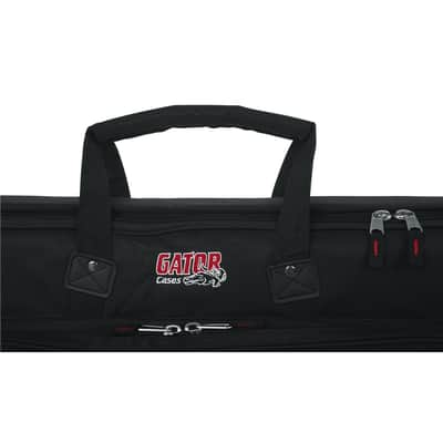 Immagine Gator Cases GKB-49 Borsa tastiera 49 tasti - 6