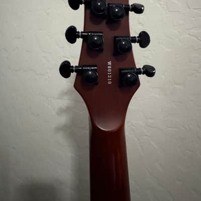 Jericho Fusion Walnut Evertune 6 image 7