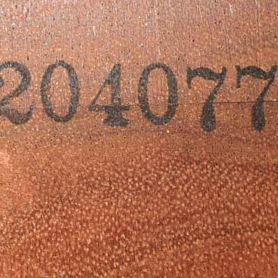 1977 Kazuo Yairi YC-30 AMAZING RAMIREZ STYLE Classical Concert Guitar+Hard Case plus more extras image 20