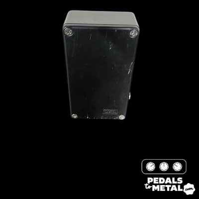 MXR MX100 Rockman X100 Analog Tone Processor -x11526 image 5