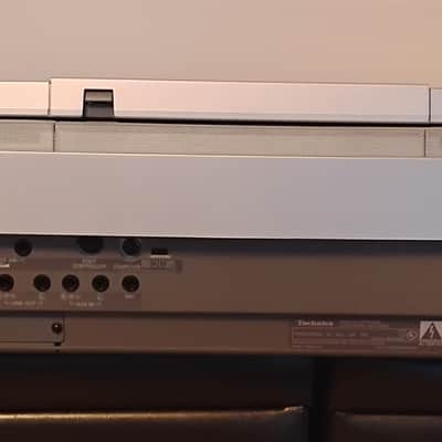 Technics SX KN6500 Digital Keyboard Arranger Workstation with extras image 8