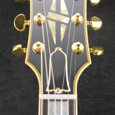 Gibson Custom Shop 1959 ES-355 Reissue Stop Bar VOS Ebony imagen 3