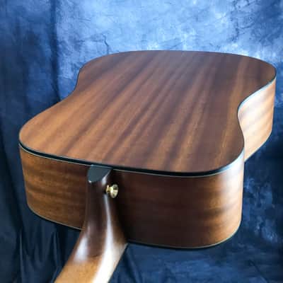 Freshman Acoustic Solid Spruce Top Dreadnaught FA1DN(S) image 8