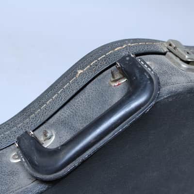Gibson EB-2 Black/Red image 4