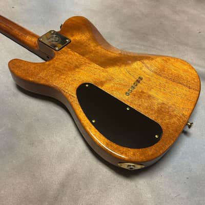2003 Valley Arts USA Custom Pro - Gibson Era w/OHSC image 8