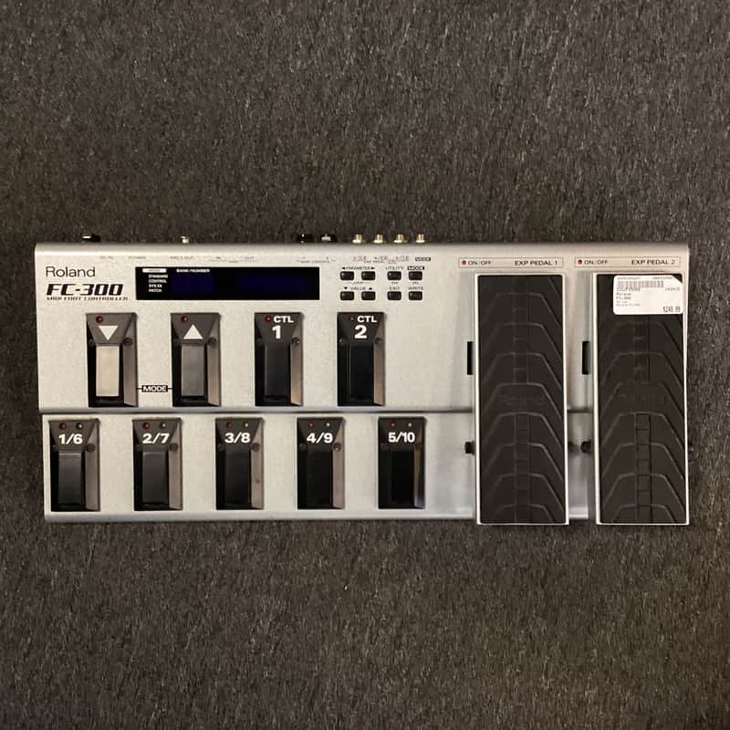 Roland FC-300