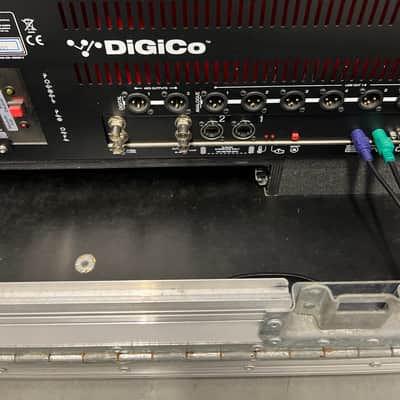 Digico Sd9 image 4