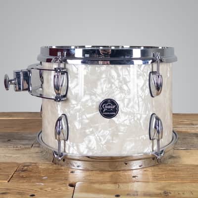 Gretsch Drums Renown Series 4-piece Shell Pack - Vintage Pearl - USED image 6